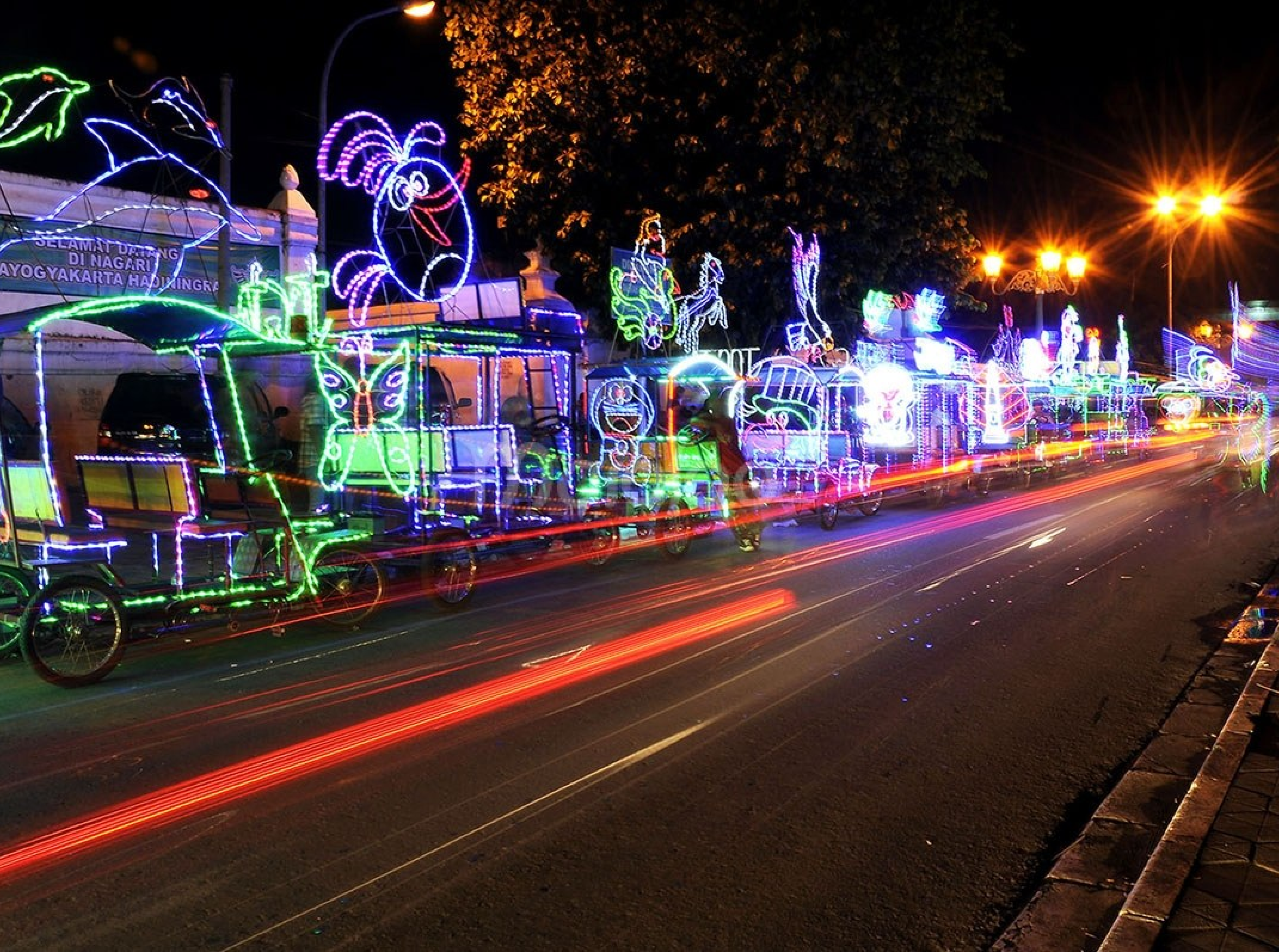 Alun-Alun Kidul