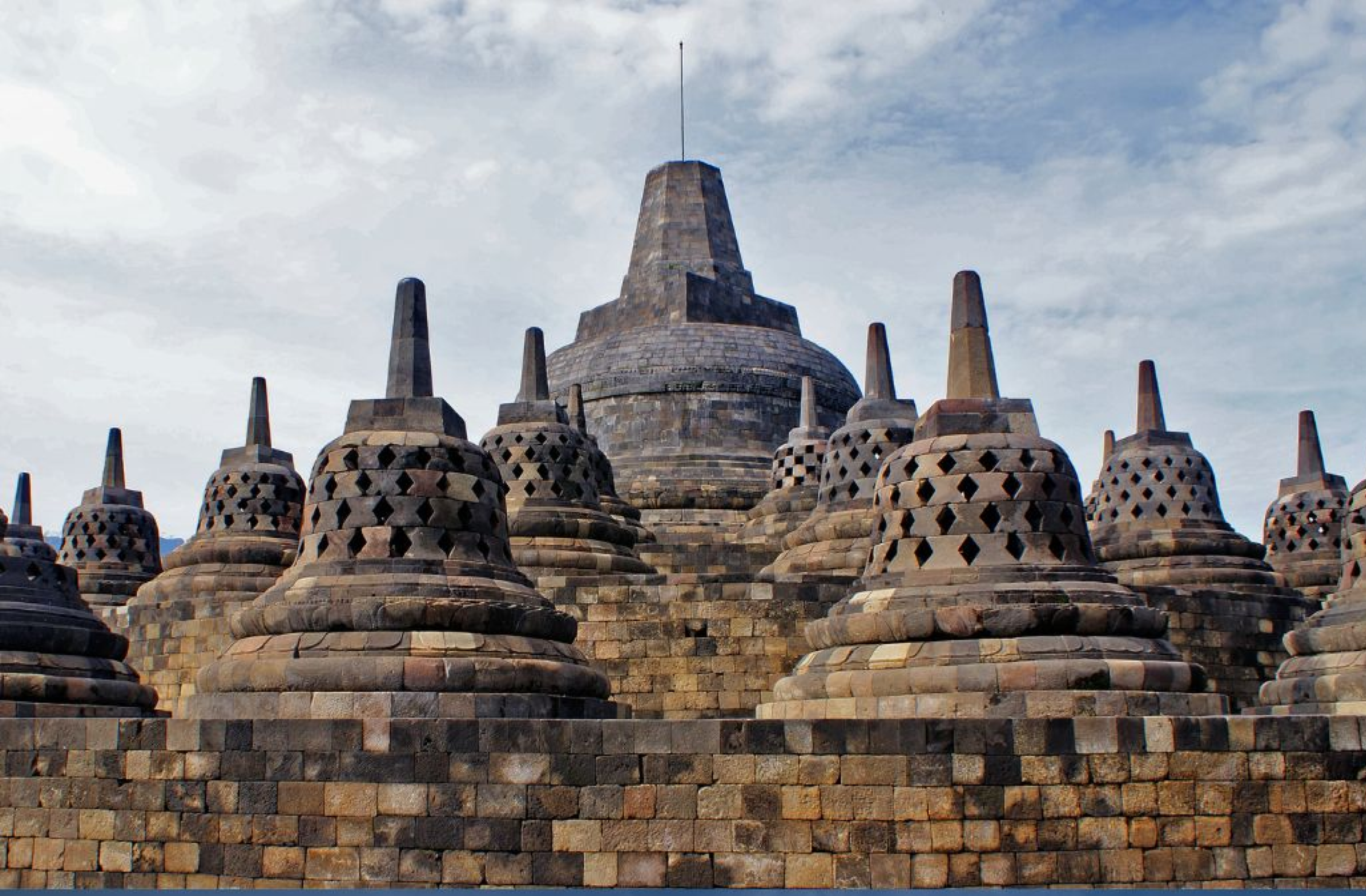 Candi Borobudur