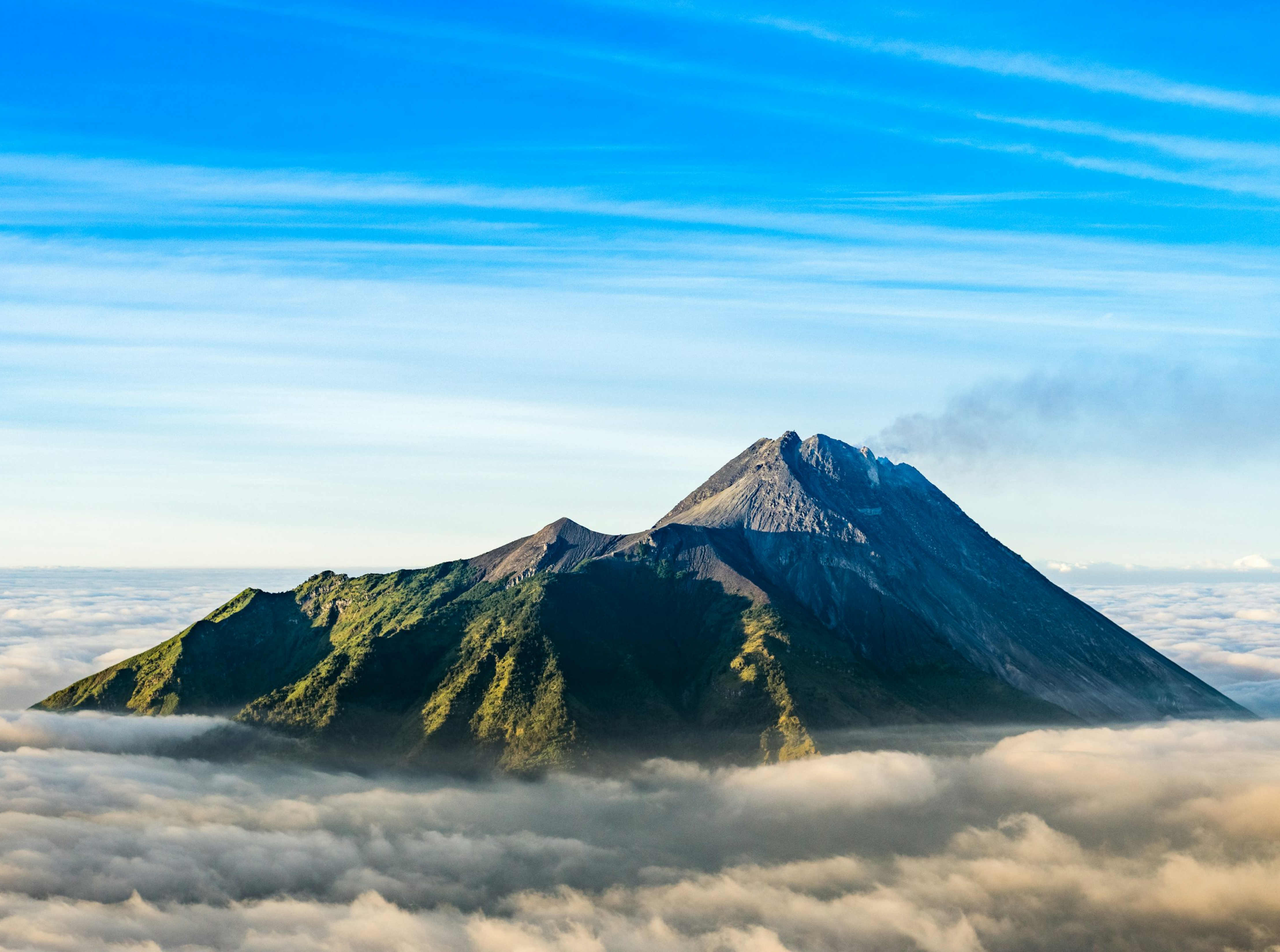 Merapi