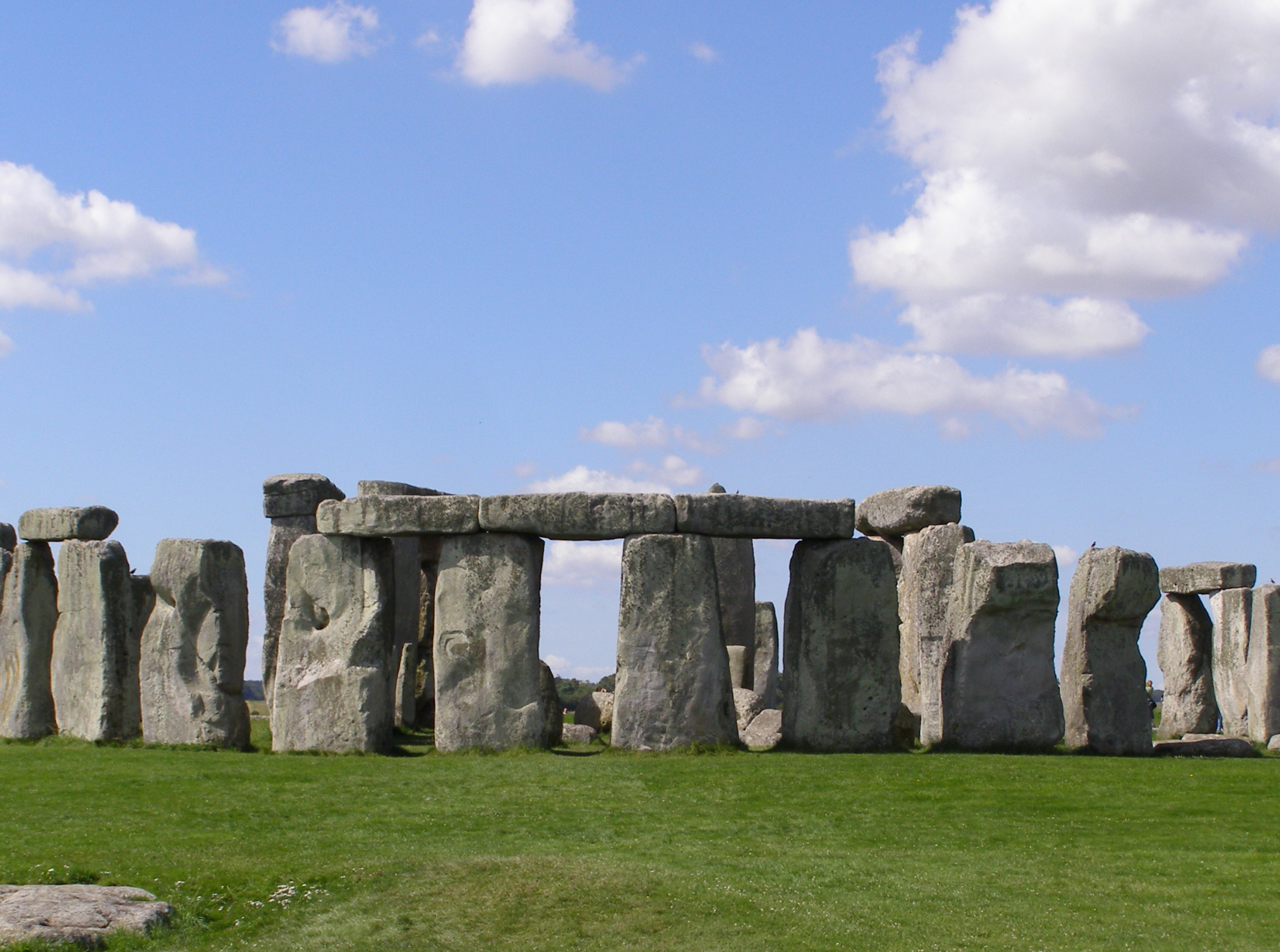 Stonehenge